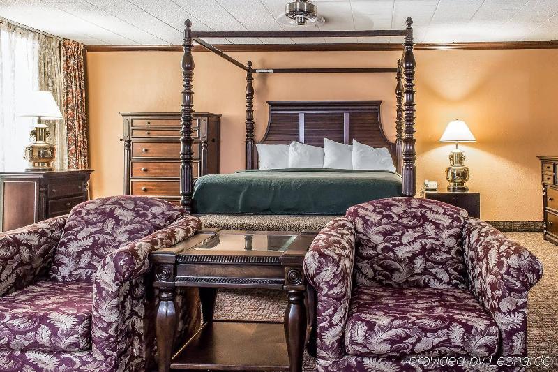 ホテル Fairbridge Inn & Suites Poconos