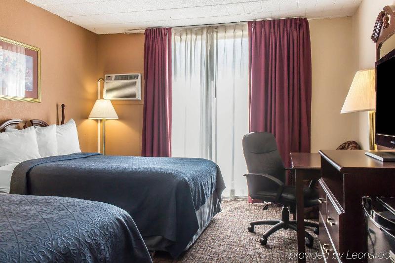 ホテル Fairbridge Inn & Suites Poconos
