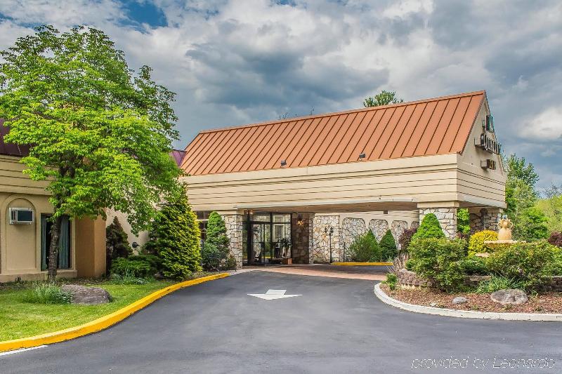 ホテル Fairbridge Inn & Suites Poconos