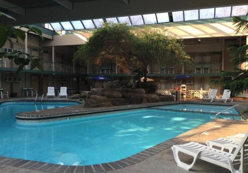ホテル Fairbridge Inn & Suites Poconos