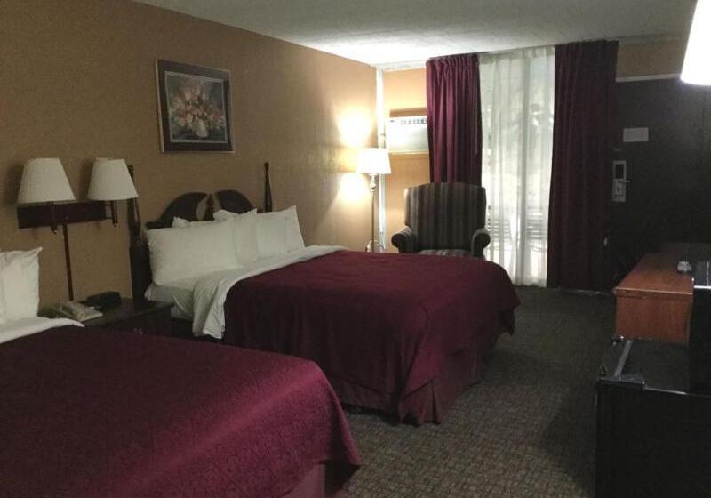 ホテル Fairbridge Inn & Suites Poconos
