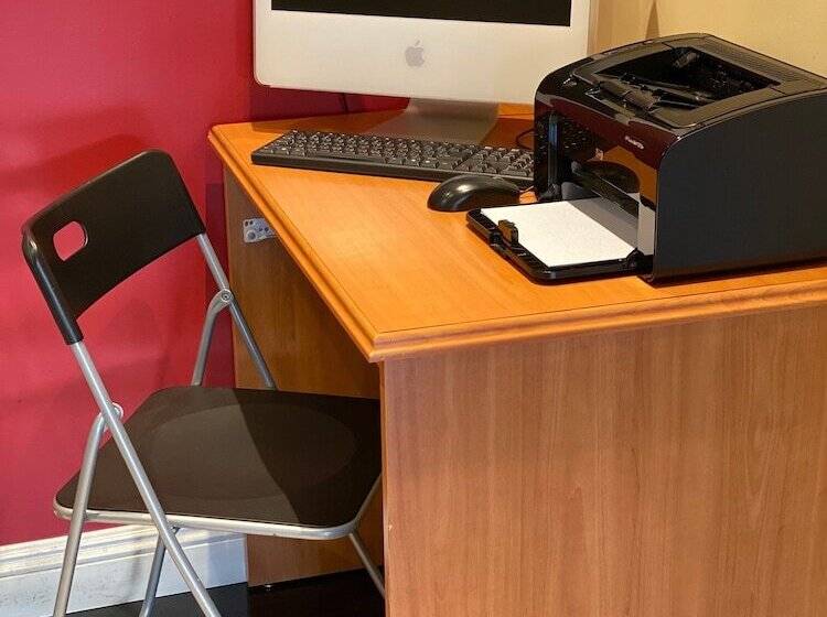 هتل Gateway Inn And Suites San Francisco Sfo Airport