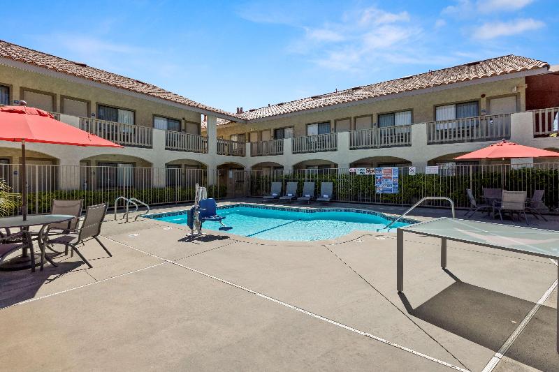 هتل Good Nite Inn Camarillo
