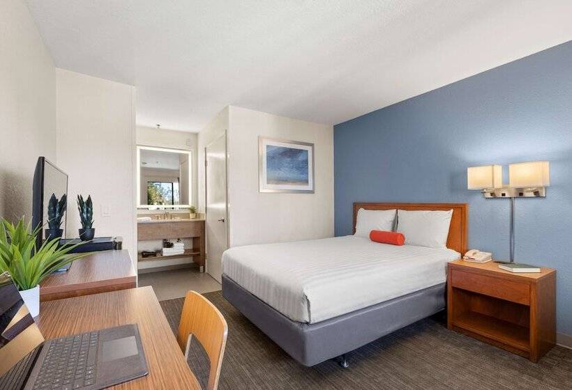 هتل Good Nite Inn Camarillo