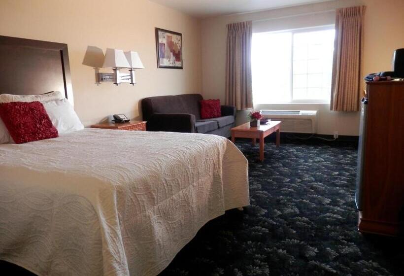 فندق Grand View Inn & Suites