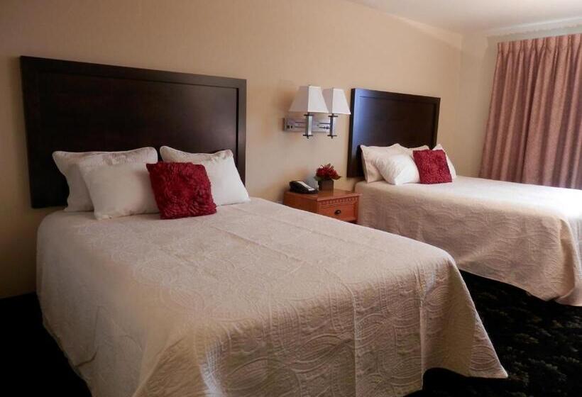 فندق Grand View Inn & Suites