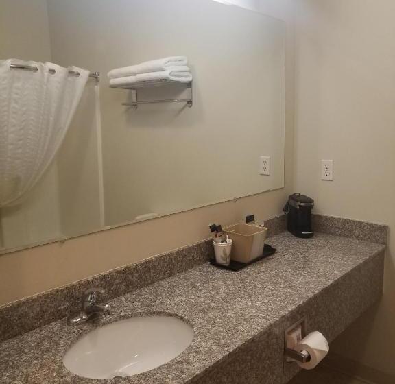 فندق Grand View Inn & Suites