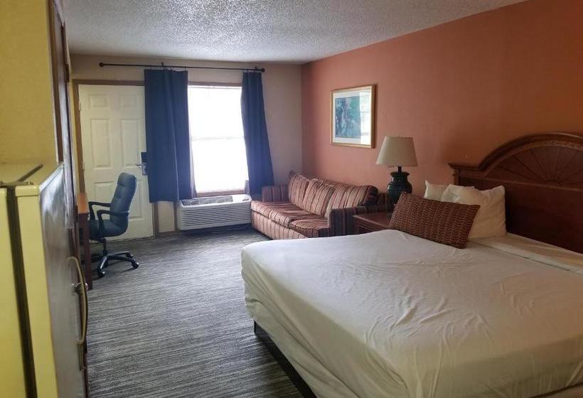 فندق Hospitality Inn