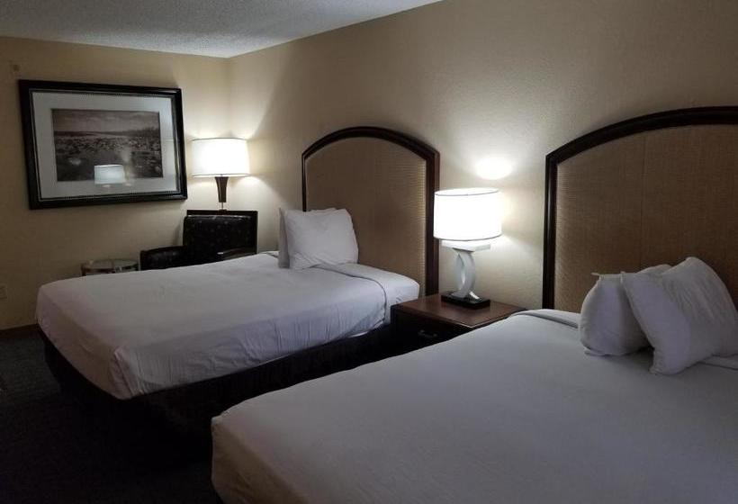 فندق Hospitality Inn