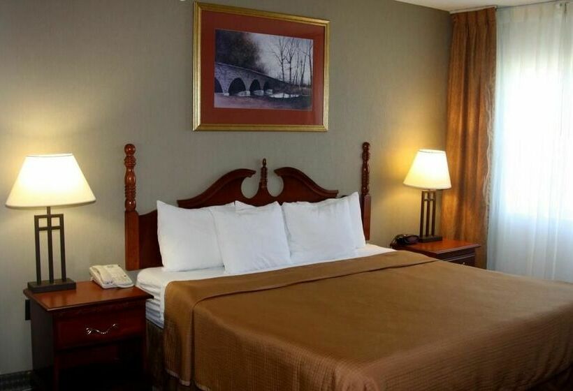 Hotel Host Inn All Suites