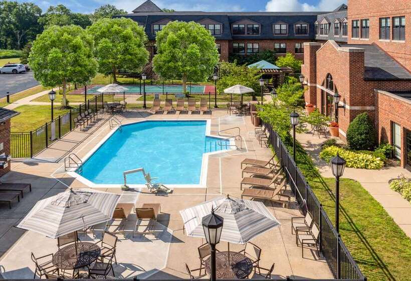 فندق Hyatt House Parsippany East