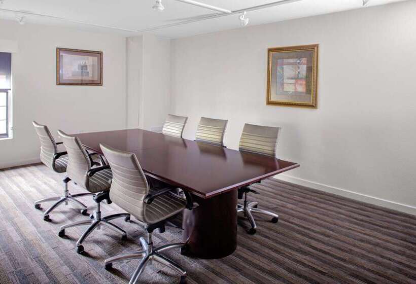 فندق Hyatt House Parsippany East