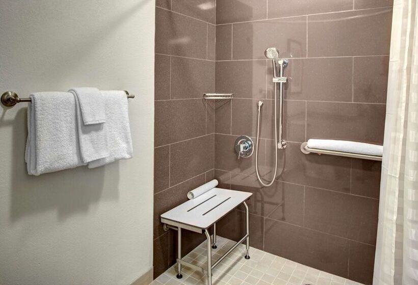 فندق Hyatt House Parsippany East
