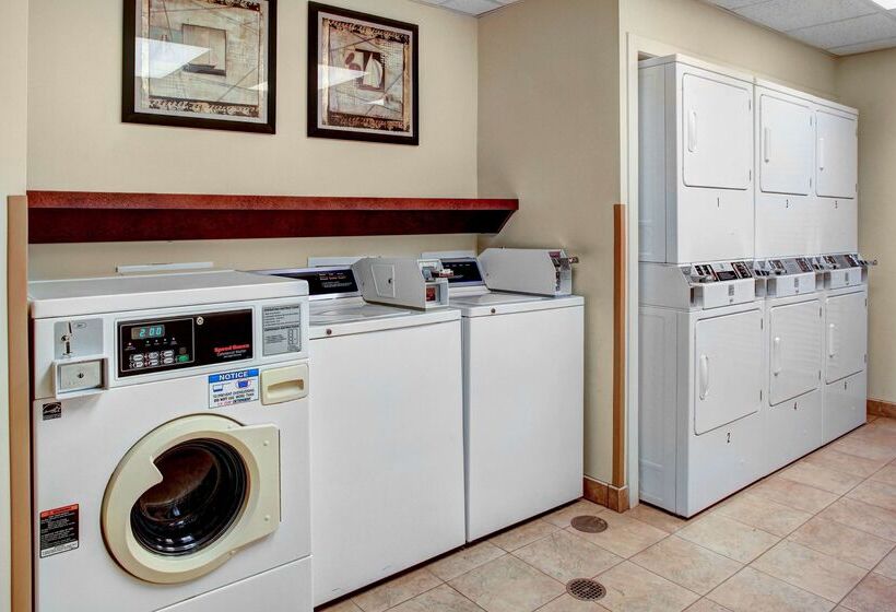 فندق Hyatt House Parsippany East