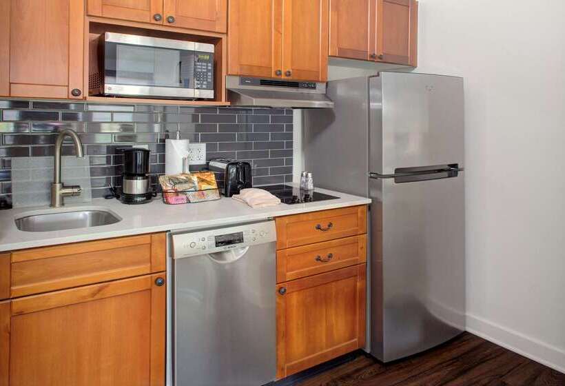 فندق Hyatt House Parsippany East