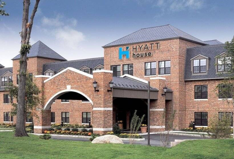فندق Hyatt House Parsippany East