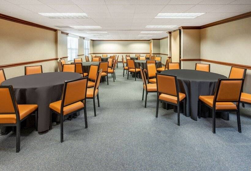 فندق Hyatt House Parsippany East