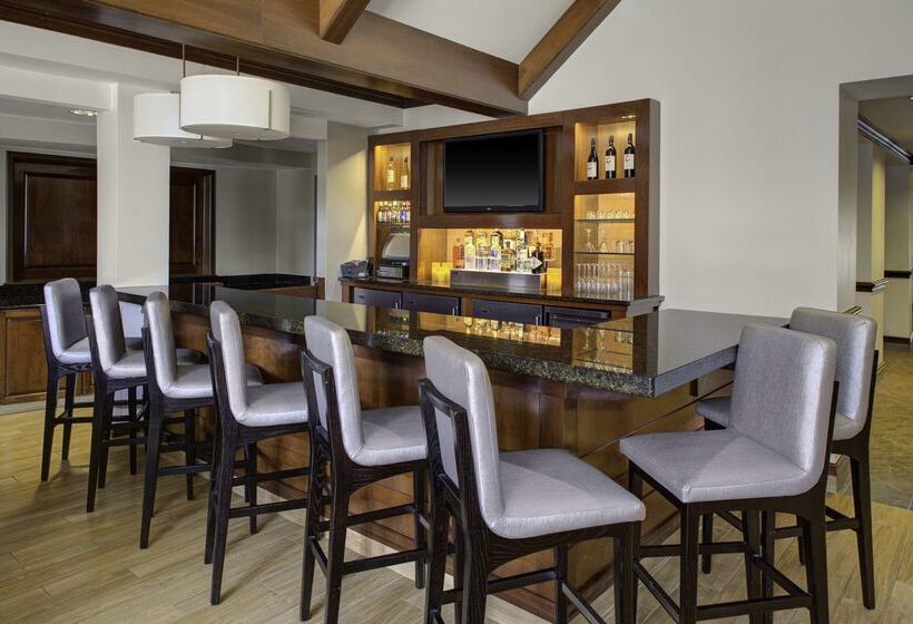 فندق Hyatt House Parsippany East