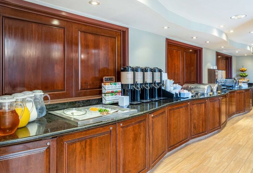 فندق Hyatt House Parsippany East