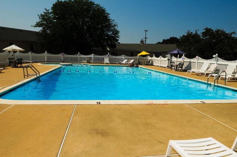 فندق Inn At Reading  & Conference Center