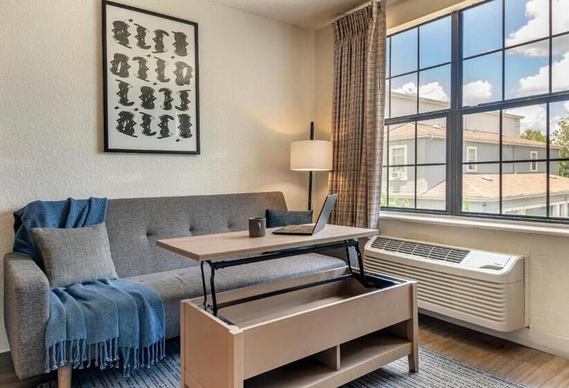 فندق Intown Suites Extended Stay Murfreesboro Tn   Mtsu