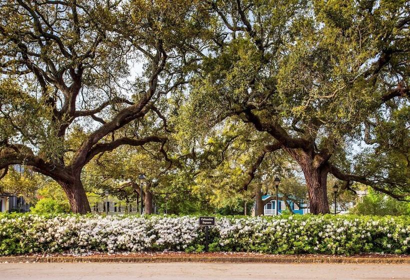 هتل Kehoe House, Historic Inns Of Savannah Collection
