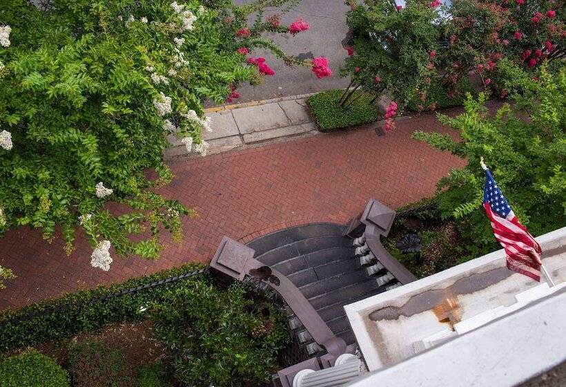 هتل Kehoe House, Historic Inns Of Savannah Collection