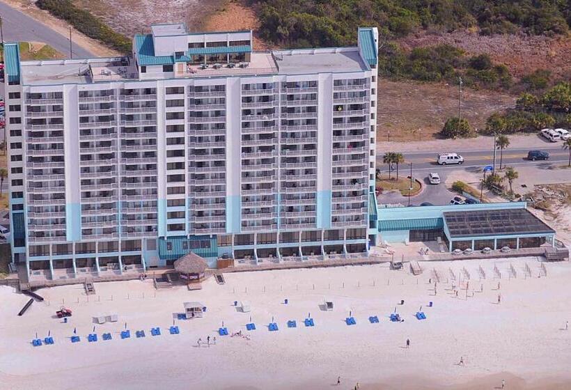 فندق Landmark Holiday Beach
