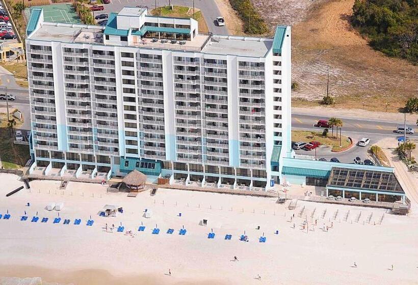 فندق Landmark Holiday Beach