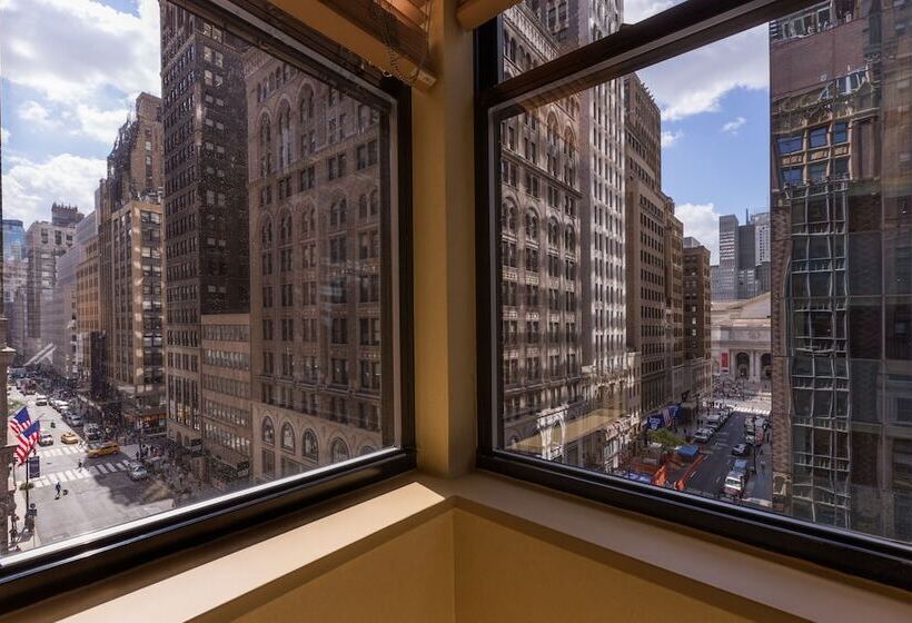 Library Hotel By Library Hotel Collection