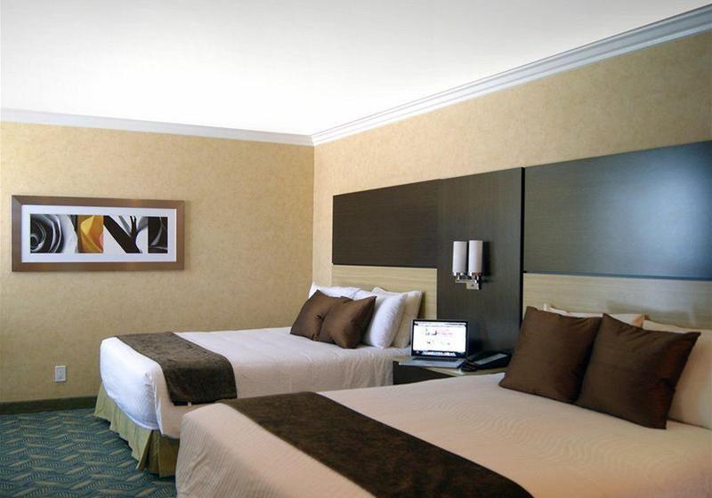 فندق Little Inn By The Bay Newport Beach