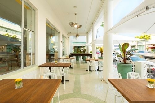 Hotel Viajero Miami