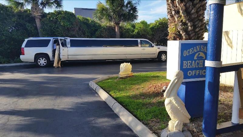 בית מלון כפרי Ocean Sands Beach Boutique Inn 1 Acre Private Beach St Augustine Historic 2 Miles Shuttle With Downt