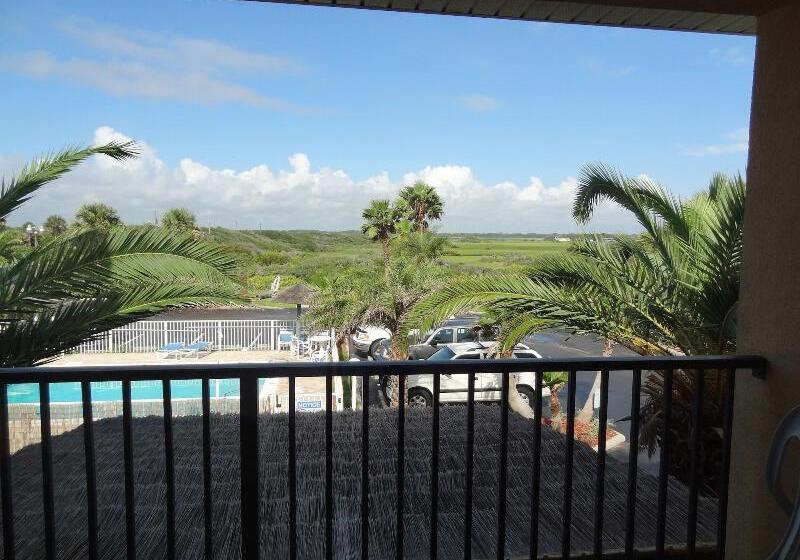 בית מלון כפרי Ocean Sands Beach Boutique Inn 1 Acre Private Beach St Augustine Historic 2 Miles Shuttle With Downt