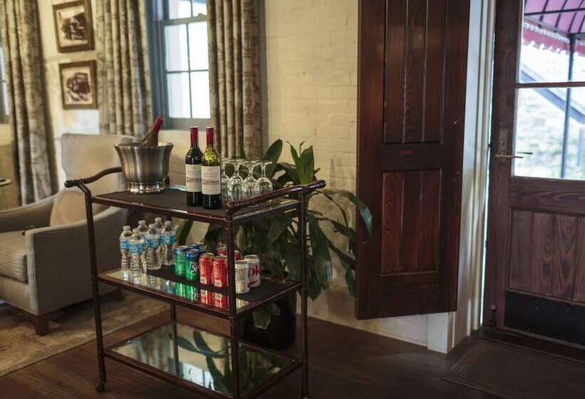 هتل Olde Harbour Inn, Historic Inns Of Savannah Collection