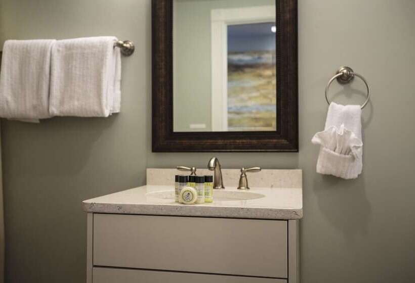 هتل Olde Harbour Inn, Historic Inns Of Savannah Collection