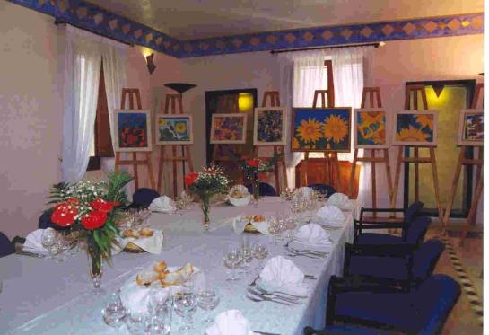 فندق Palazzo Baldi