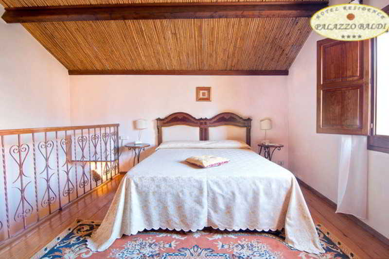 فندق Palazzo Baldi