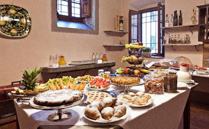 호텔 Palazzo Leopoldo Dimora Storica & Spa