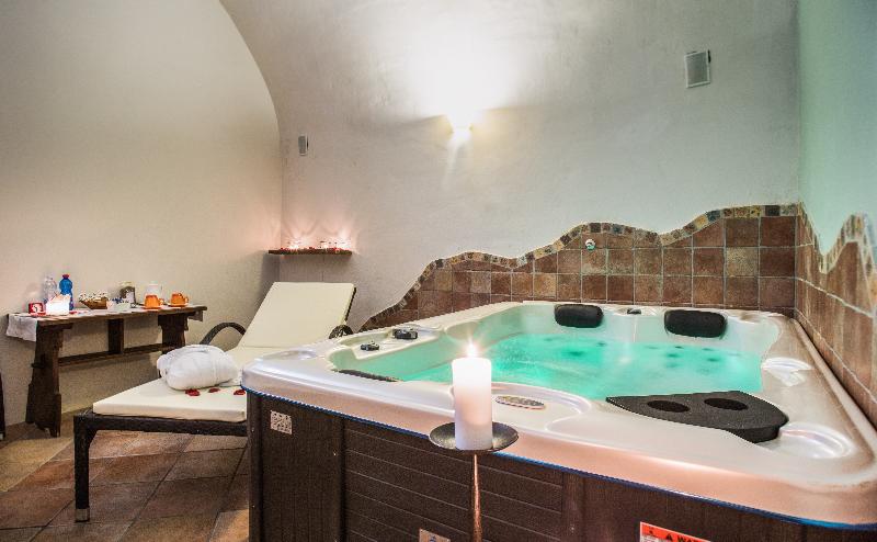 호텔 Palazzo Leopoldo Dimora Storica & Spa