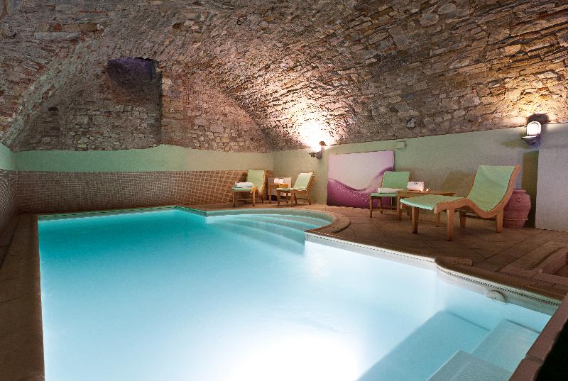 호텔 Palazzo Leopoldo Dimora Storica & Spa