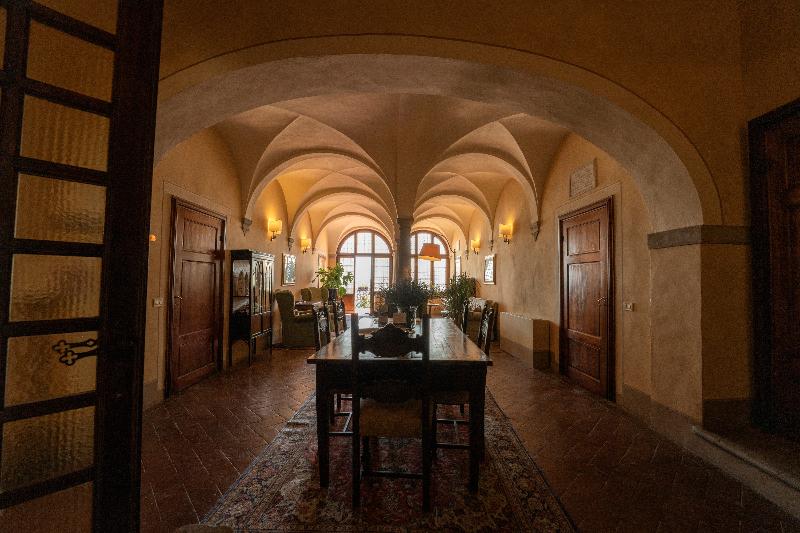 호텔 Palazzo Leopoldo Dimora Storica & Spa