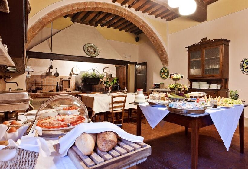 호텔 Palazzo Leopoldo Dimora Storica & Spa