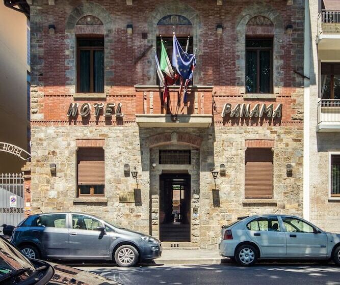 هتل Panama