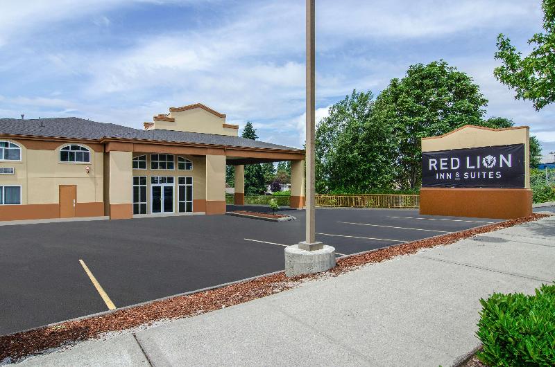 酒店 Red Lion Inn & Suites Des Moines