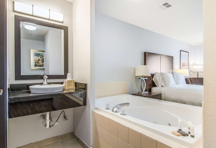 酒店 Red Lion Inn & Suites Des Moines