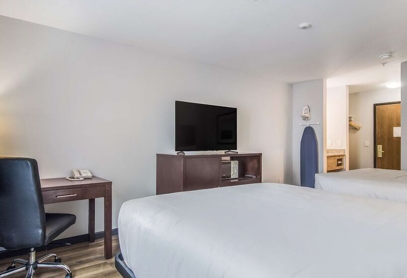酒店 Red Lion Inn & Suites Des Moines