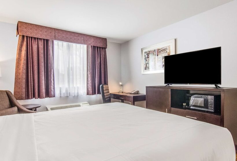酒店 Red Lion Inn & Suites Des Moines