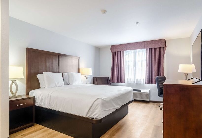 酒店 Red Lion Inn & Suites Des Moines