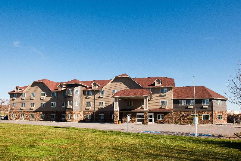 هتل Red Roof Inn & Suites Omaha  Council Bluffs